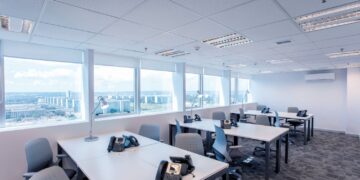 Trabalho híbrido promove sustentabilidade e redução de pegada de carbono