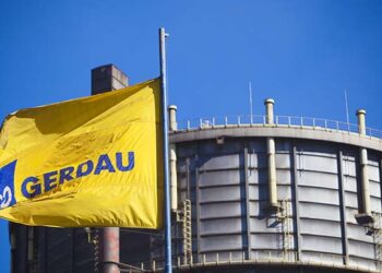 Gerdau (GGBR4) pagará bonificação de ações