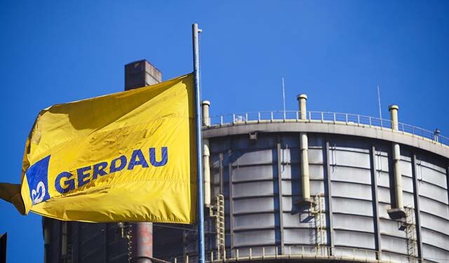 Gerdau (GGBR4) pagará bonificação de ações