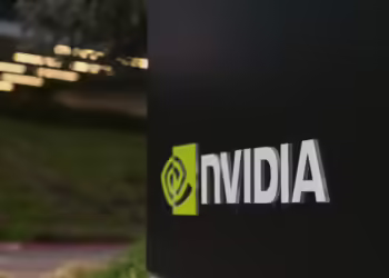 Nvidia cai e Microsoft volta a ser a empresa mais valiosa do mercado americano