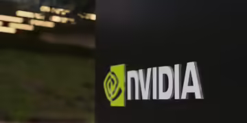 Nvidia cai e Microsoft volta a ser a empresa mais valiosa do mercado americano
