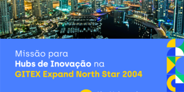 Missões para startups e hubs de inovação à GITEX Expand North Star 2024