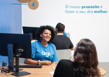 Agibank tem mais de 450 vagas abertas em todo o Brasil 
