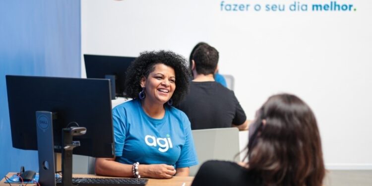 Agibank tem mais de 450 vagas abertas em todo o Brasil