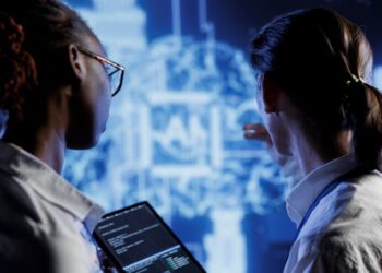 Será a Inteligência Artificial capaz de transformar o acesso ao crédito para PMEs?