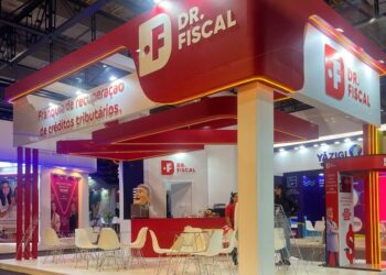 Dr. Fiscal leva oportunidades tributárias para pequenas e médias empresas na ABF Expo 2024