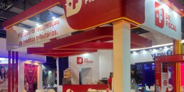 Dr. Fiscal leva oportunidades tributárias para pequenas e médias empresas na ABF Expo 2024