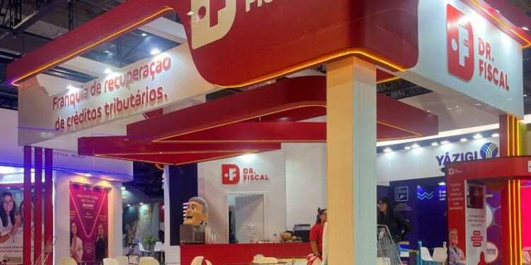 Dr. Fiscal leva oportunidades tributárias para pequenas e médias empresas na ABF Expo 2024
