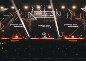 gamescom latam 2024: apresentação de finalistas de melhor jogo brasileiro e palestras marcam a abertura do primeiro dia de evento 