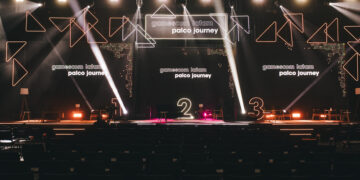 gamescom latam 2024: apresentação de finalistas de melhor jogo brasileiro e palestras marcam a abertura do primeiro dia de evento 