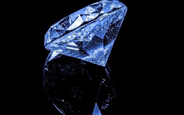 Bahia: Aproximadamente 245 milhões de toneladas de recursos de diamantes serão leiloados