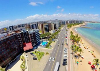 Recife reduz impostos para incentivo da Rede Hoteleira
