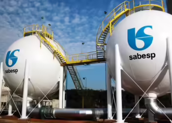 Sabesp é a primeira ‘ação verde’ da B3