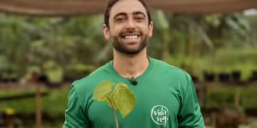 Depois de virar vegano, ele criou uma startup de produtos plant-based que fatura R$ 100 milhões