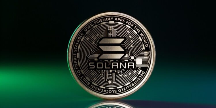 ETF de Solana à vista?