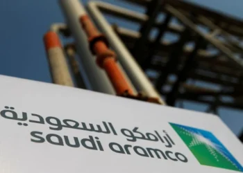 Ações da Saudi Aramco sobem após oferta secundária de US$ 11,2 bilhões