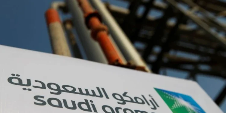 Ações da Saudi Aramco sobem após oferta secundária de US$ 11,2 bilhões