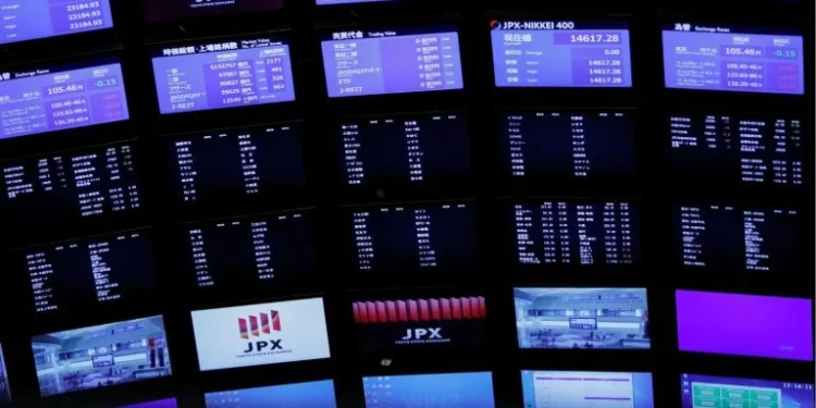 Startup Astroscale, de remoção de lixo espacial, salta 51% na estreia em Tóquio
