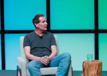 “Brasil é o maior sandbox financeiro do mundo”, diz ex-CEO do PayPal