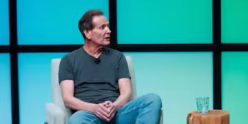 “Brasil é o maior sandbox financeiro do mundo”, diz ex-CEO do PayPal