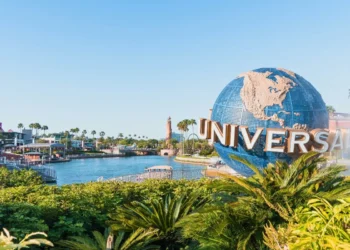Universal Studios impulsiona o mercado imobiliário na Flórida com novo parque e atrai investidores