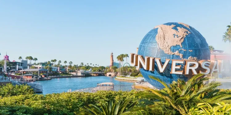 Universal Studios impulsiona o mercado imobiliário na Flórida com novo parque e atrai investidores