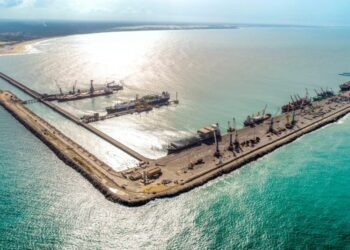 Espanhola FRV projeta cerca de R$ 27 bilhões em investimento para produção de hidrogênio verde no Ceará