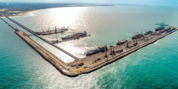 Espanhola FRV projeta cerca de R$ 27 bilhões em investimento para produção de hidrogênio verde no Ceará