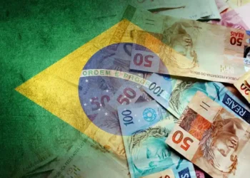PIB do Brasil mostra recuperação no 1º tri com crescimento de 0,8%