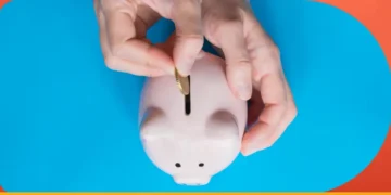 Economizar dinheiro ganhando pouco é possível? Mostramos que sim!