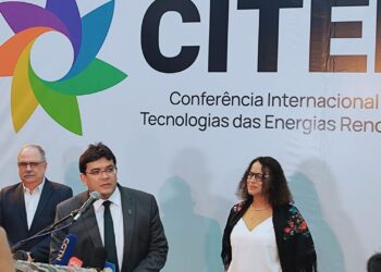 Nordeste atraí 60 bilhões em investimentos para energia e hidrogênio verde