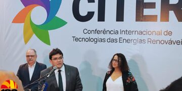 Nordeste atraí 60 bilhões em investimentos para energia e hidrogênio verde