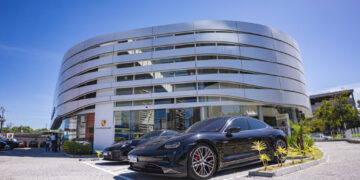 Ceará se torna um dos maiores compradores de Porsche no Brasil: Vendas crescem 45% em dois anos