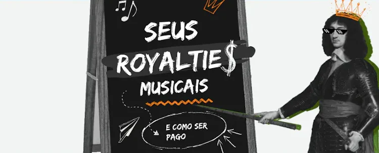 “Me dá um dinheiro aí”: royalties musicais de Moacyr Franco viram operação de investimentos