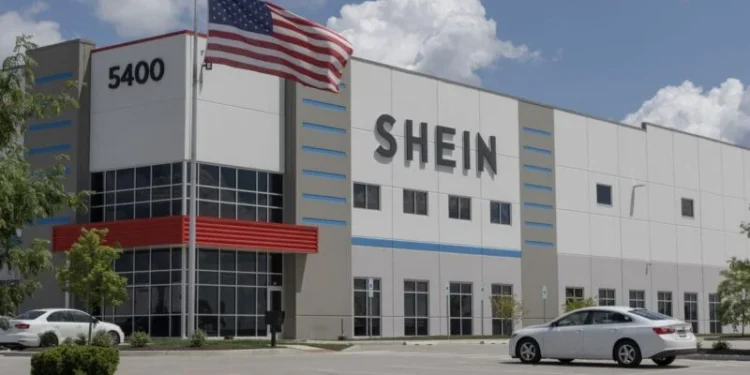 Por que a Shein Escolheu Londres para seu IPO? Um Mergulho nos Bastidores da Oferta
