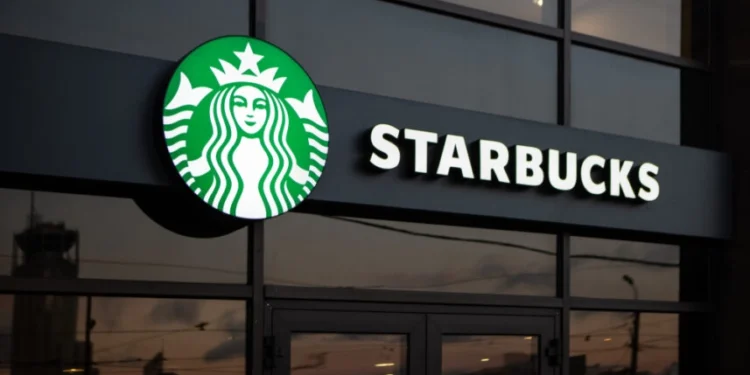 Zamp acerta contratos com Starbucks para explorar marca no Brasil
