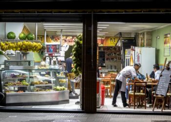 Micro e pequenas empresas criaram 70% dos empregos no Brasil