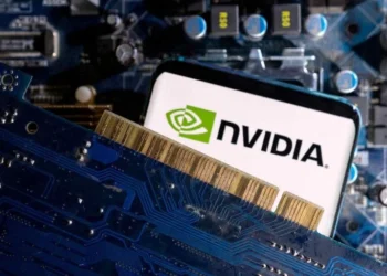 Nvidia supera Microsoft e Apple se tornando a empresa mais valiosa do mundo