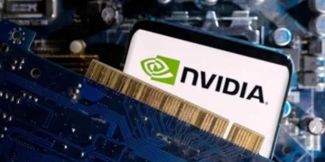 Nvidia supera Microsoft e Apple se tornando a empresa mais valiosa do mundo