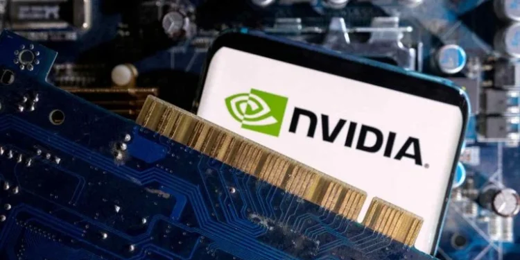 Nvidia supera Microsoft e Apple se tornando a empresa mais valiosa do mundo
