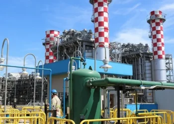 J&F leva térmicas da Eletrobras e deve ficar com a Amazonas Energia