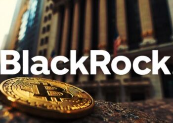 Como o ETF Bitcoin da BlackRock molda o mercado de criptografia