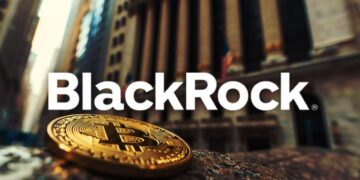 Como o ETF Bitcoin da BlackRock molda o mercado de criptografia