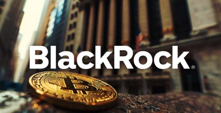 Como o ETF Bitcoin da BlackRock molda o mercado de criptografia