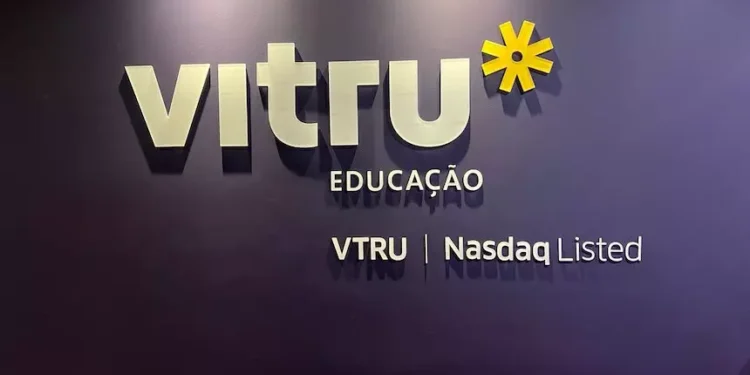 Vitru Educação migra ações de Nasdaq para a B3