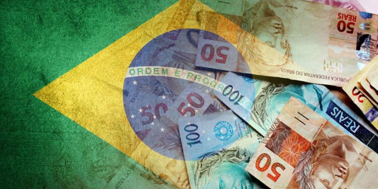 Arrecadação federal tem alta de 10,46% em maio, maior valor desde 1995