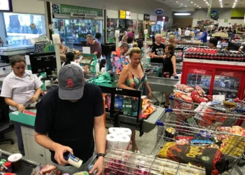 Alta do IPCA-15 atinge 0,39% em junho, informa IBGE