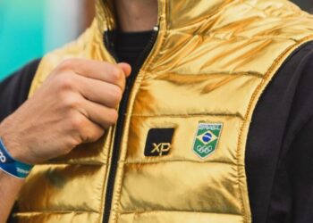 XP se torna a primeira assessoria de investimentos oficial dos atletas do Time Brasil