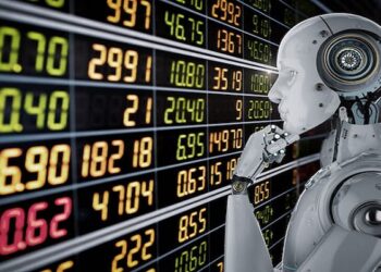 IA é aliada das instituições durante inclusão financeira