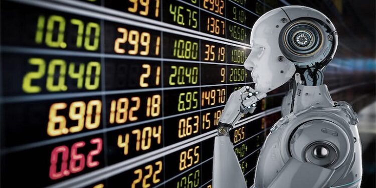IA é aliada das instituições durante inclusão financeira